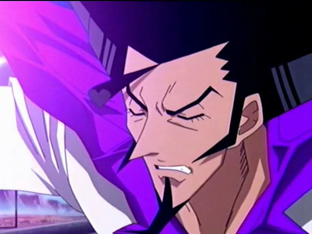 Otaku Gallery  / Anime e Manga / Shaman King / Screen Shots / Episodi / 32 - Horo Horo taste of a Bitter Friend / 004.jpg